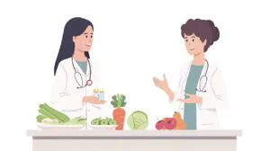 Acompanhamento multidisciplinar do paciente atleta